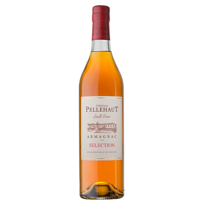 Château Pellehaut Sélection, Armagnac