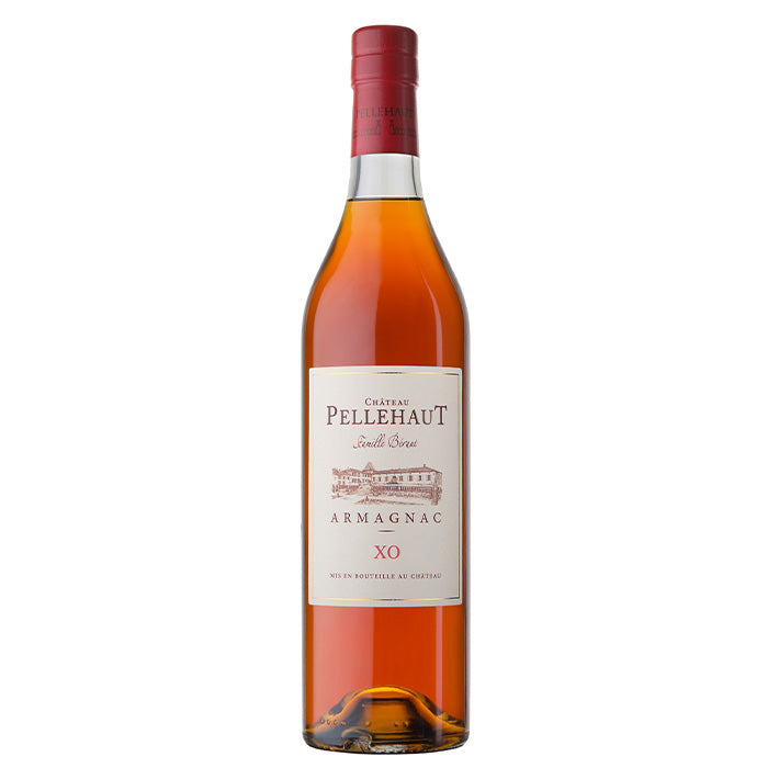Château Pellehaut XO, Armagnac