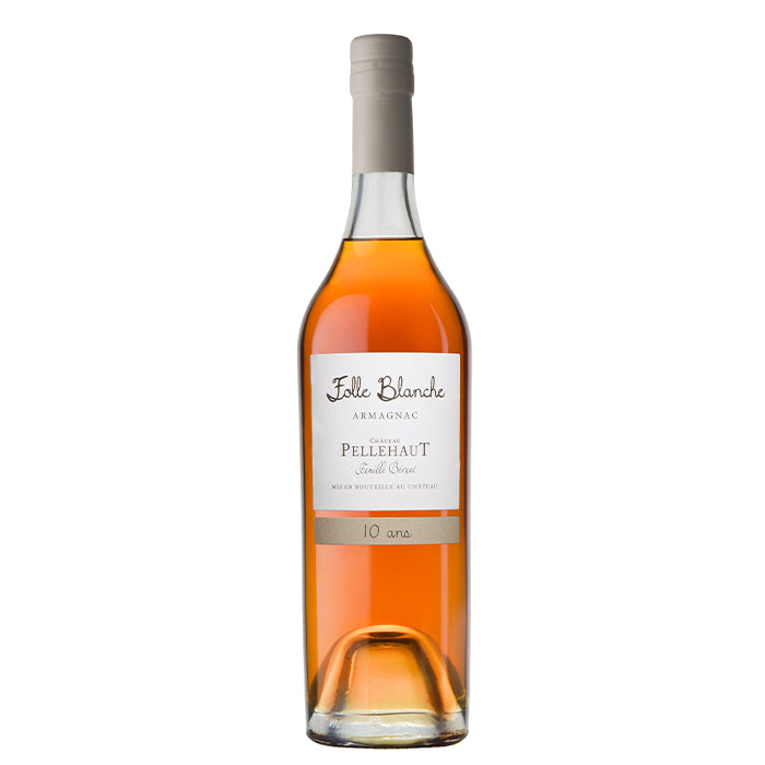 Château Pellehaut Folle Blanche, 10 Year Old Armagnac