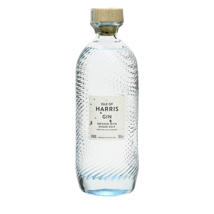 Isle of Harris Gin