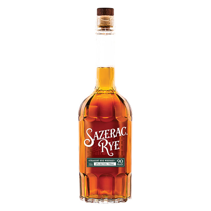 Sazerac Straight Rye Whiskey