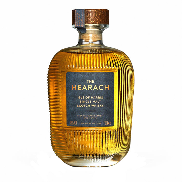 Isle of Harris Distillery The Hearach, Island Single Malt Whisky