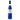 Liqueur de Curaçao Bleu, Massenez, 25% vol