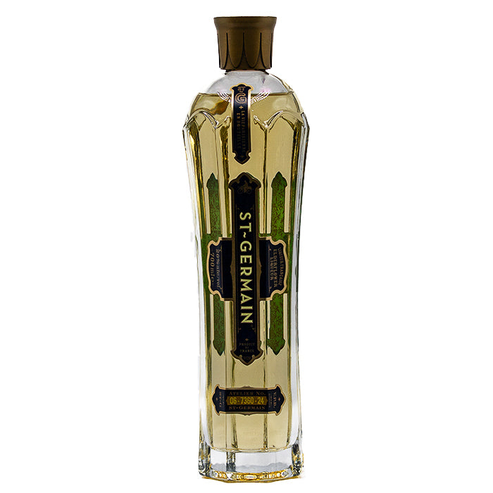 St Germain Elderflower Cordial Liqueur