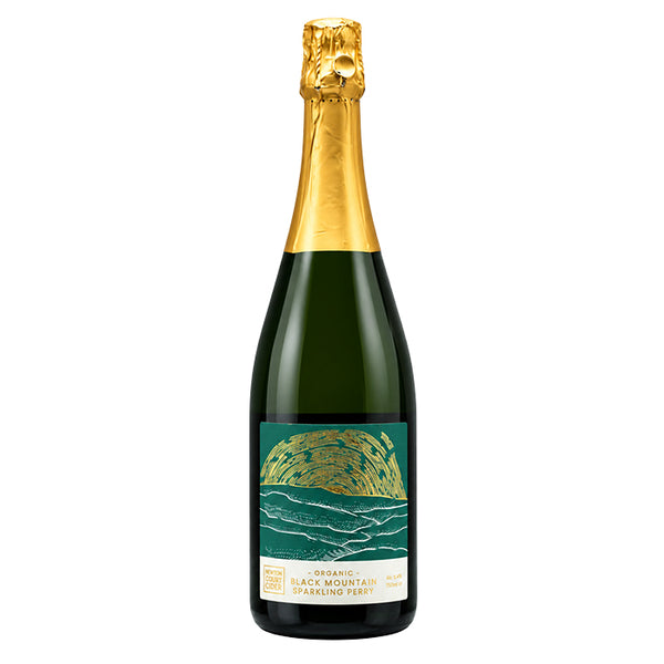 Newton Court Black Mountain Perry - 750ml