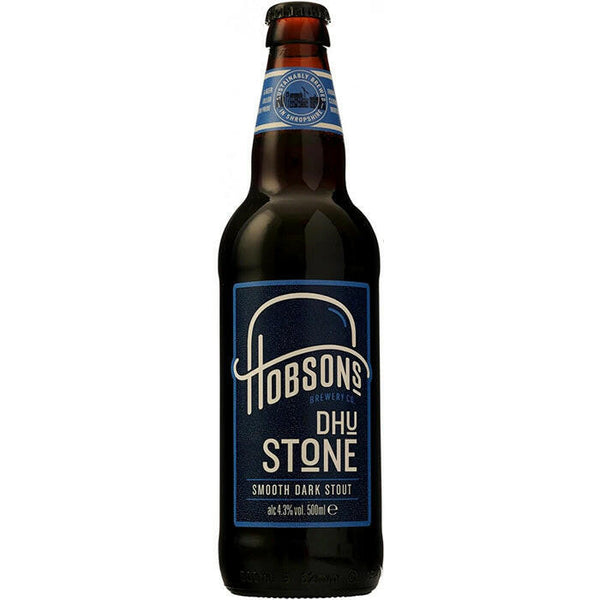 Shropshire Ales Dozen - CONSTITUENTS NEED UPDATING.