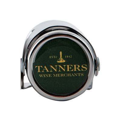 Tanners Wine Merchants champagne stopper