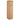 Tanners 1  Bottle Gift Box, Natural Brown