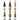 German Fine Riesling Mixed Six