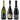 Tanners Cava, Tanners Prosecco & Tanners English Sparkling - Tanners Sparkling Trio Gift Set