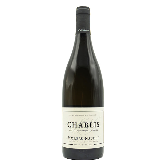 Chablis, Moreau-Naudet 2023