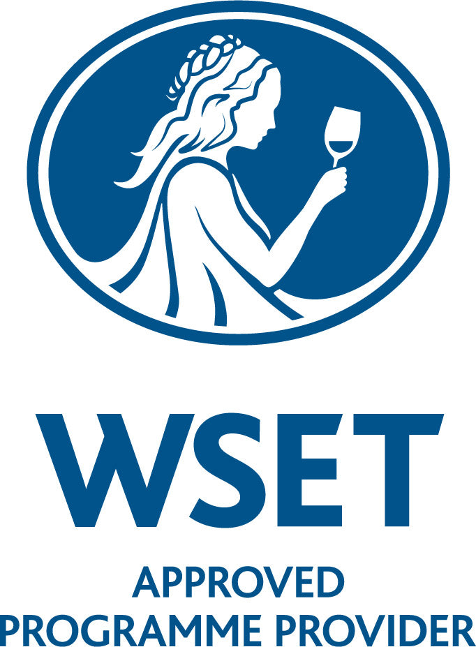 WSET logo