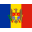 Flag of Moldova