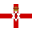 Flag of Northern Ireland